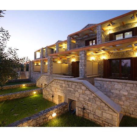 Mani Houses Selinitsa Art Koloveas Ajos Nikolaos Zewnętrze zdjęcie