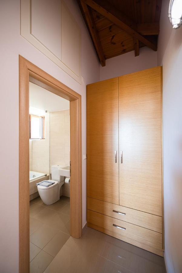Mani Houses Selinitsa Art Koloveas Ajos Nikolaos Zewnętrze zdjęcie